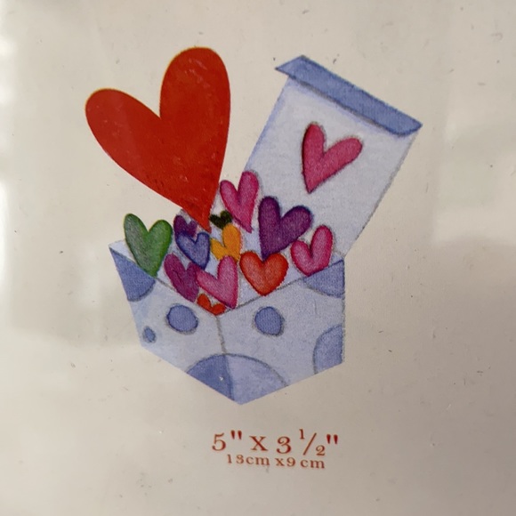 “Mommy loves Me” picture frame. - Picture 4 of 5